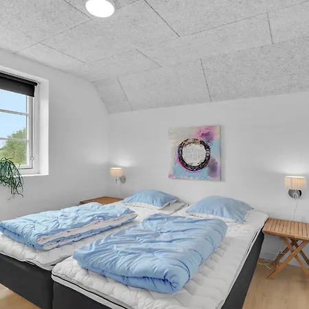 Awesome In With Sauna Vakantiehuis *