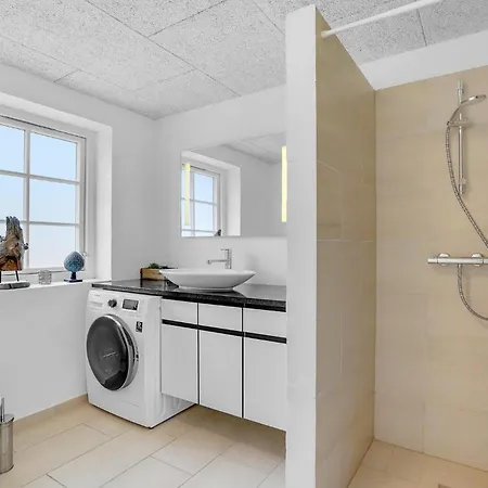 Awesome In With Sauna *