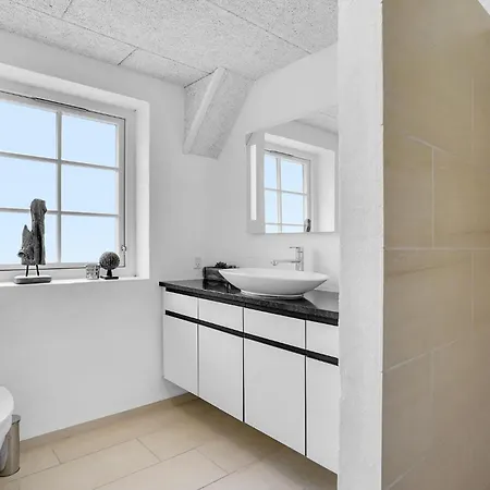 Awesome In With Sauna Holiday home Ulfborg