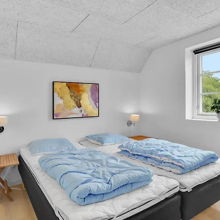 Awesome In With Sauna Ulfborg