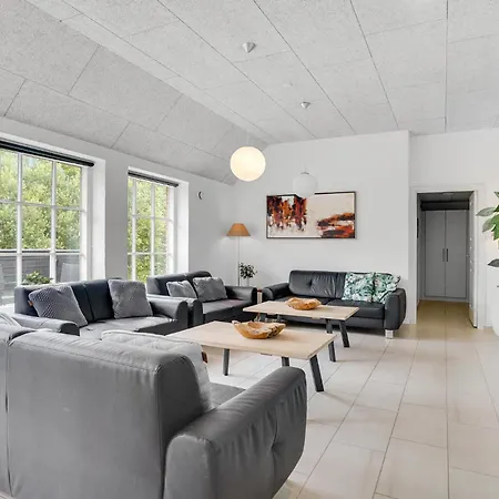 Awesome In With Sauna