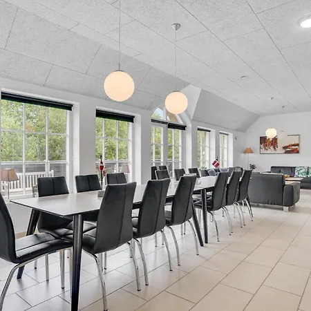 Awesome In With Sauna *