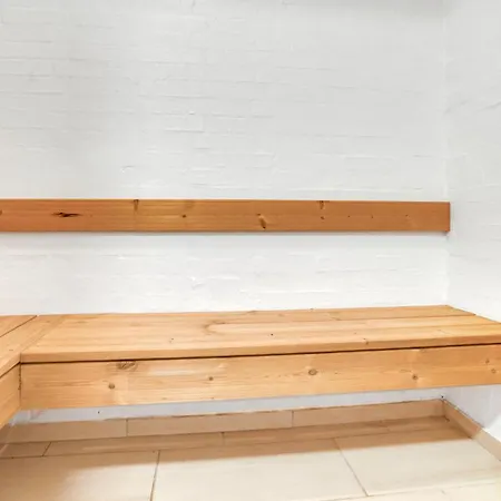 Awesome In With Sauna Ulfborg